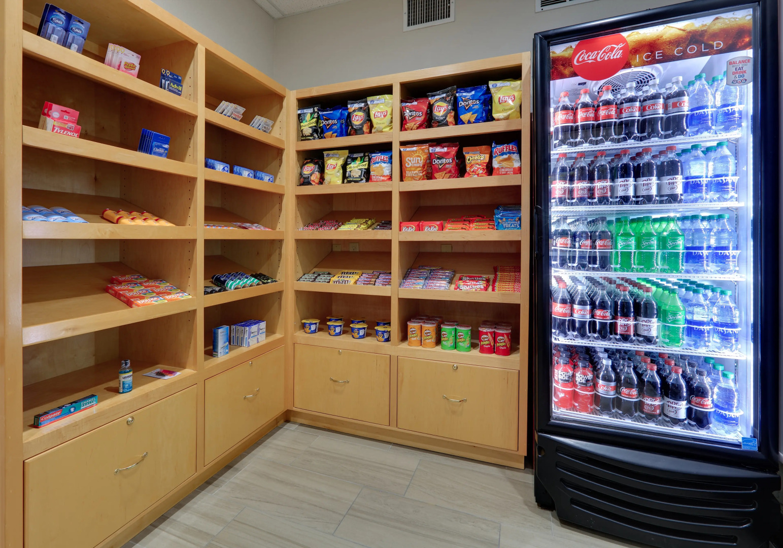 Holiday Inn Express & Suites Austin Round Rock by IHG