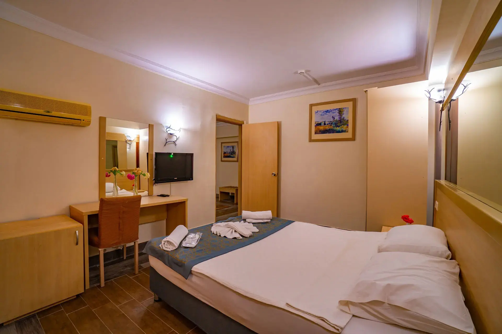 Larina Thermal Resort & Spa