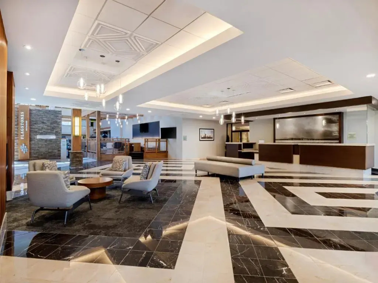 Crowne Plaza Suffern-Mahwah by IHG
