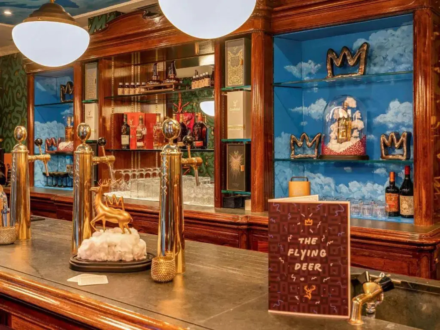 Sofitel Legend The Grand Amsterdam