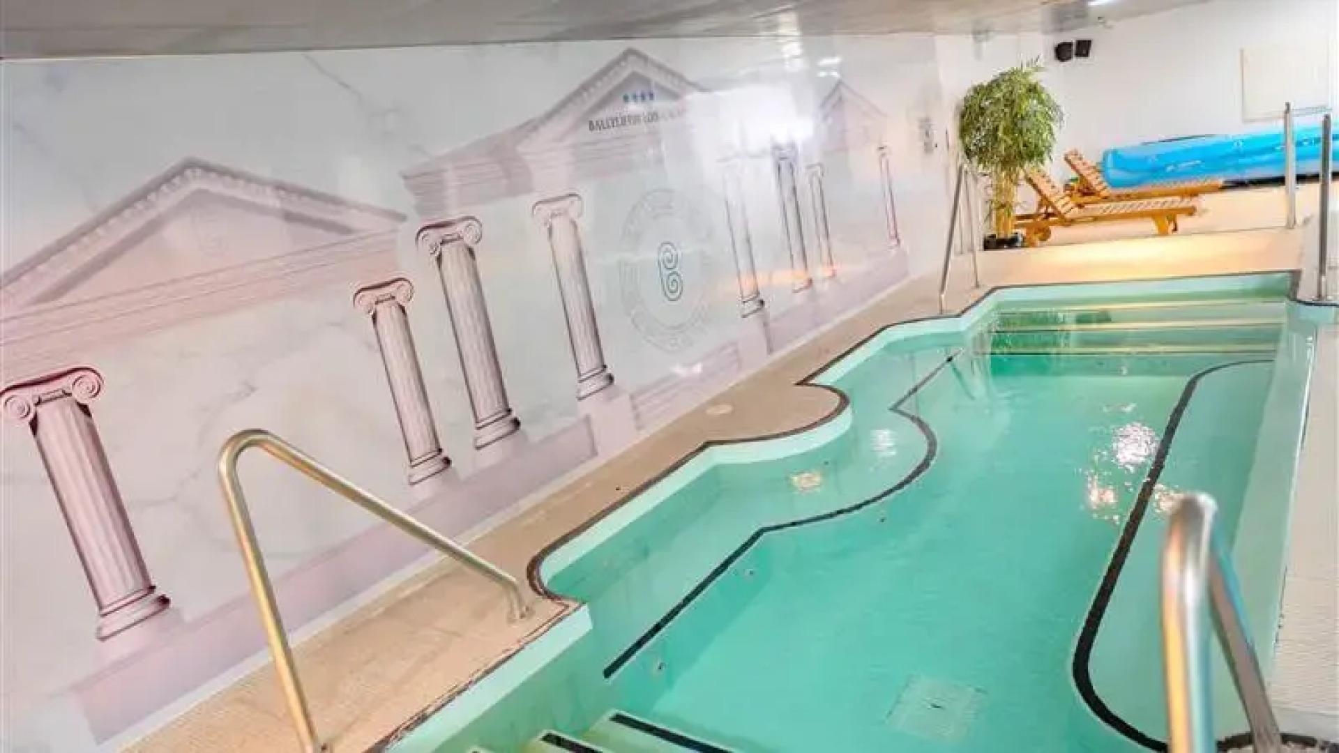 The Ballyliffin Lodge and Spa