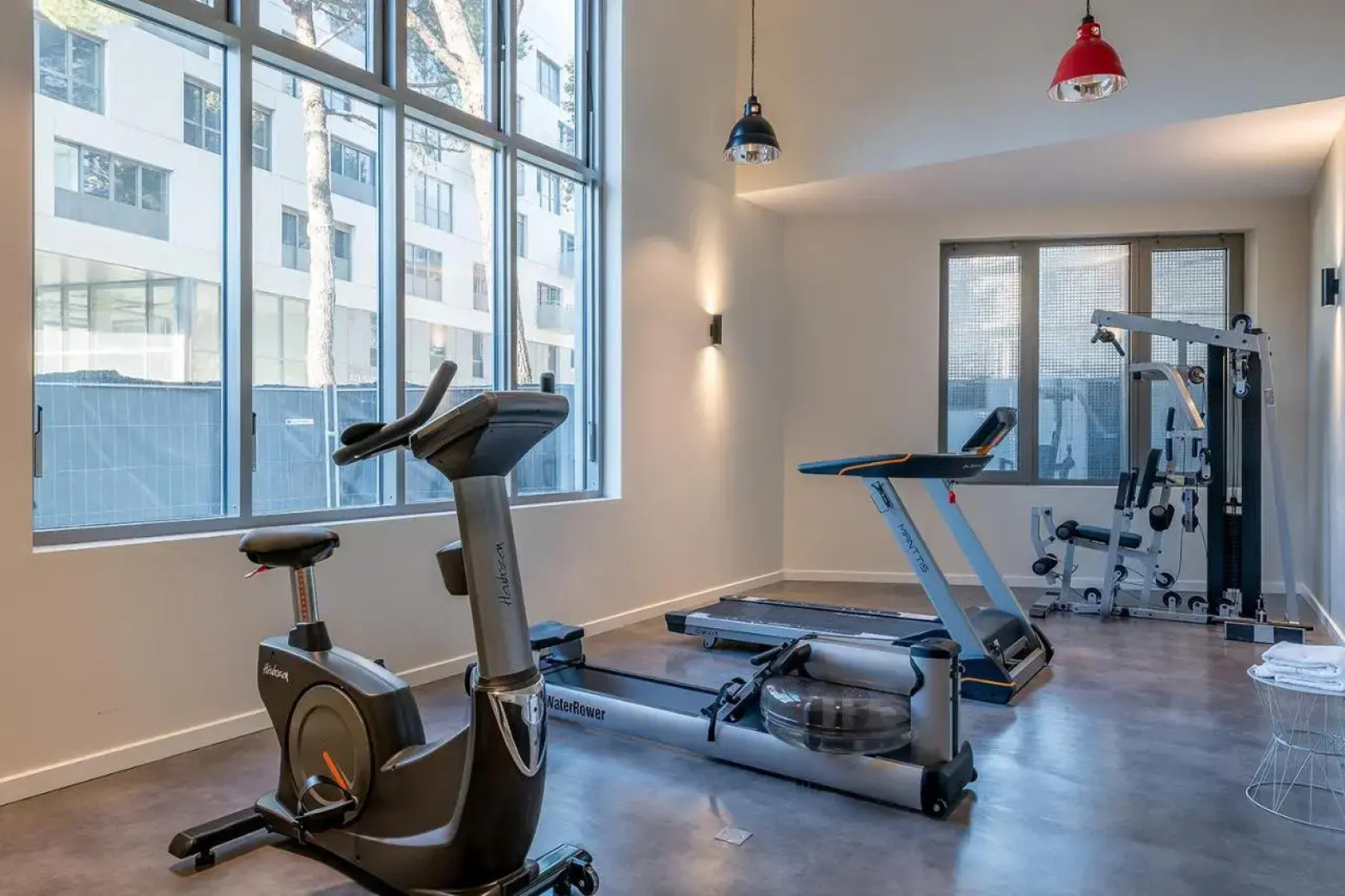 All Suites Appart Hôtel | Bordeaux Centre Gare