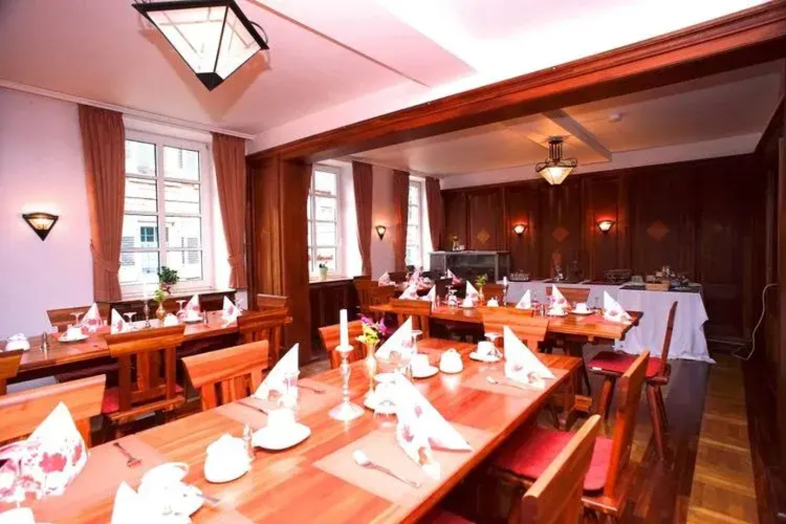 Hotel am Markt Meisenheim