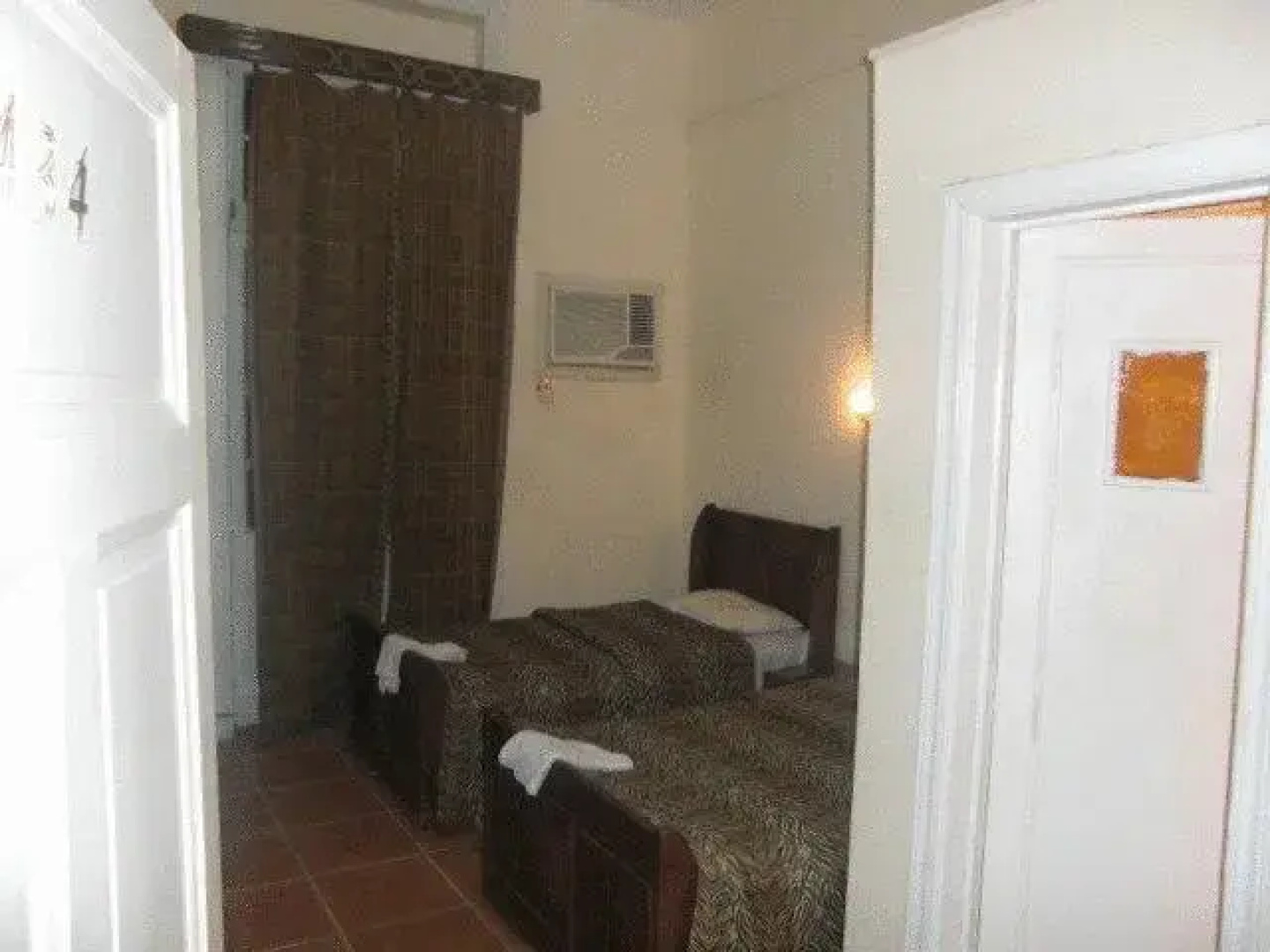 Gresham Hostel