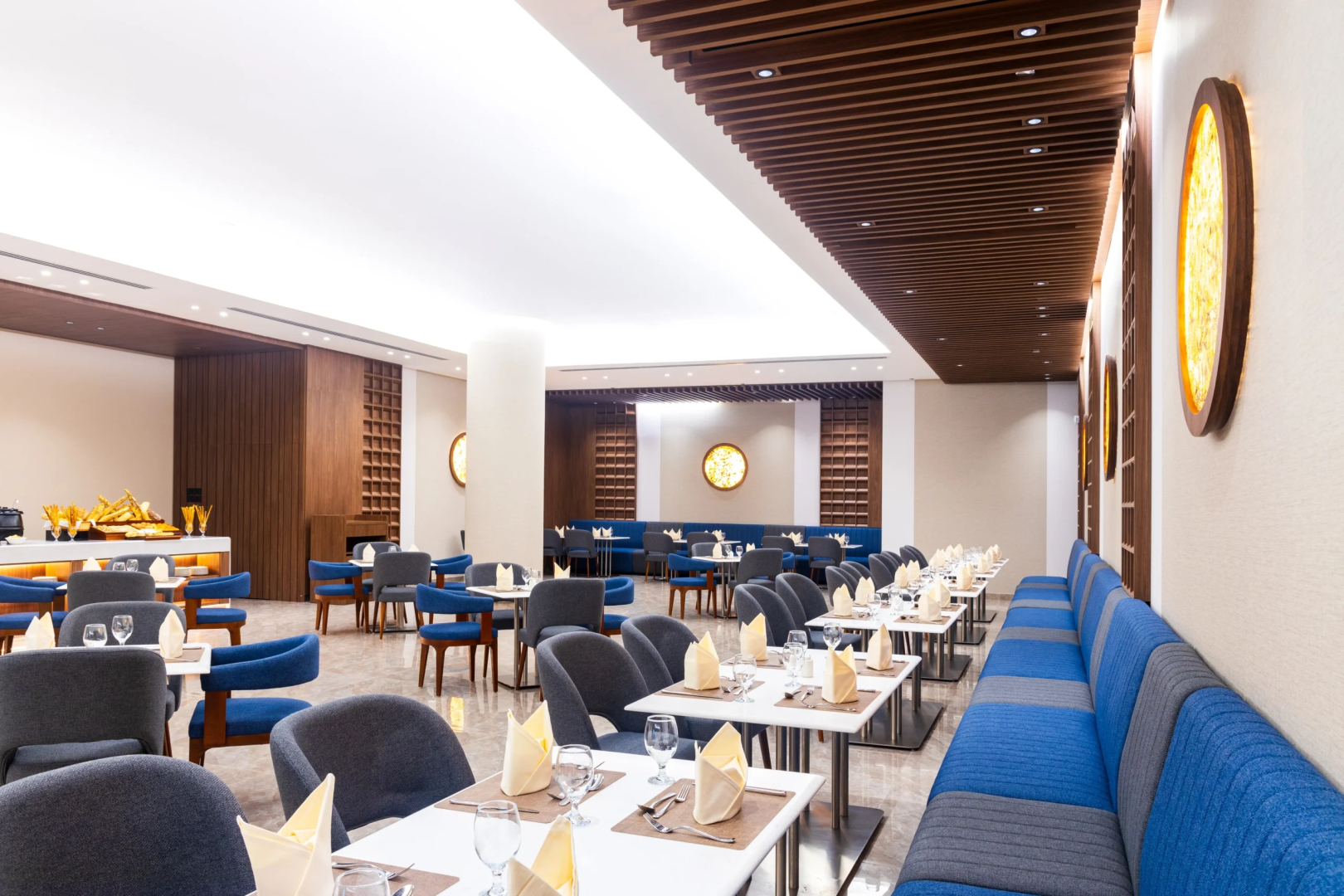 MD Hotel by Gewan