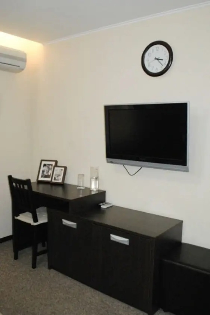 Меблированные комнаты Shale On Nizhegorodskaya