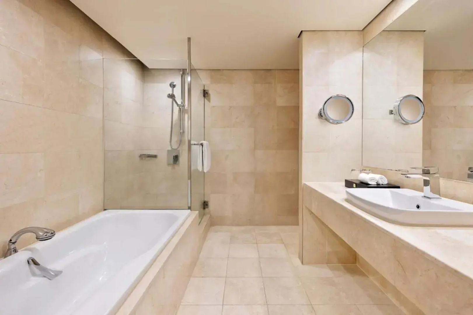 JW Marriott Auckland