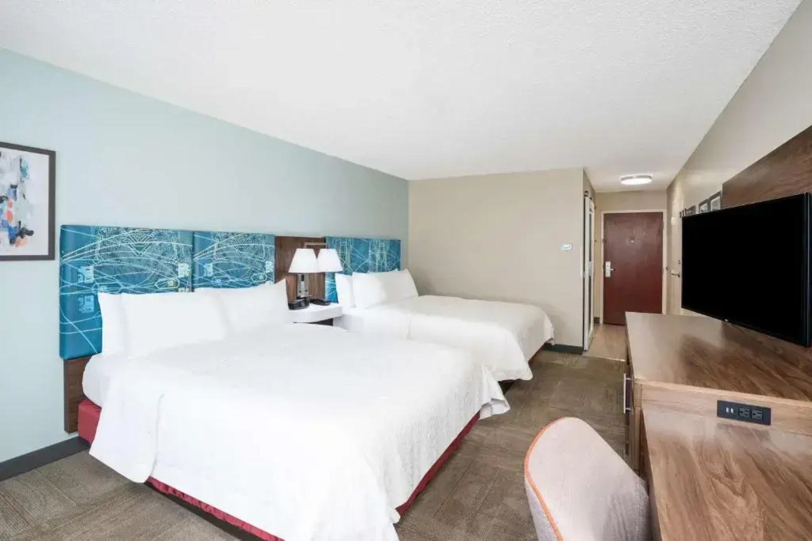 Hampton Inn & Suites by Hilton West Little Rock