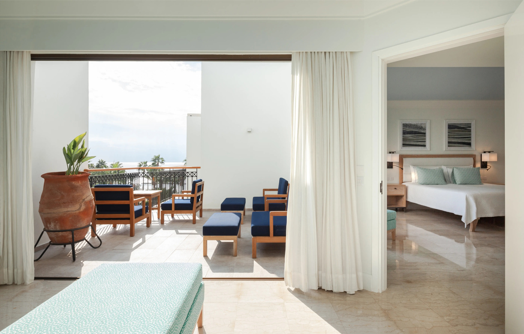 Отель Annabelle