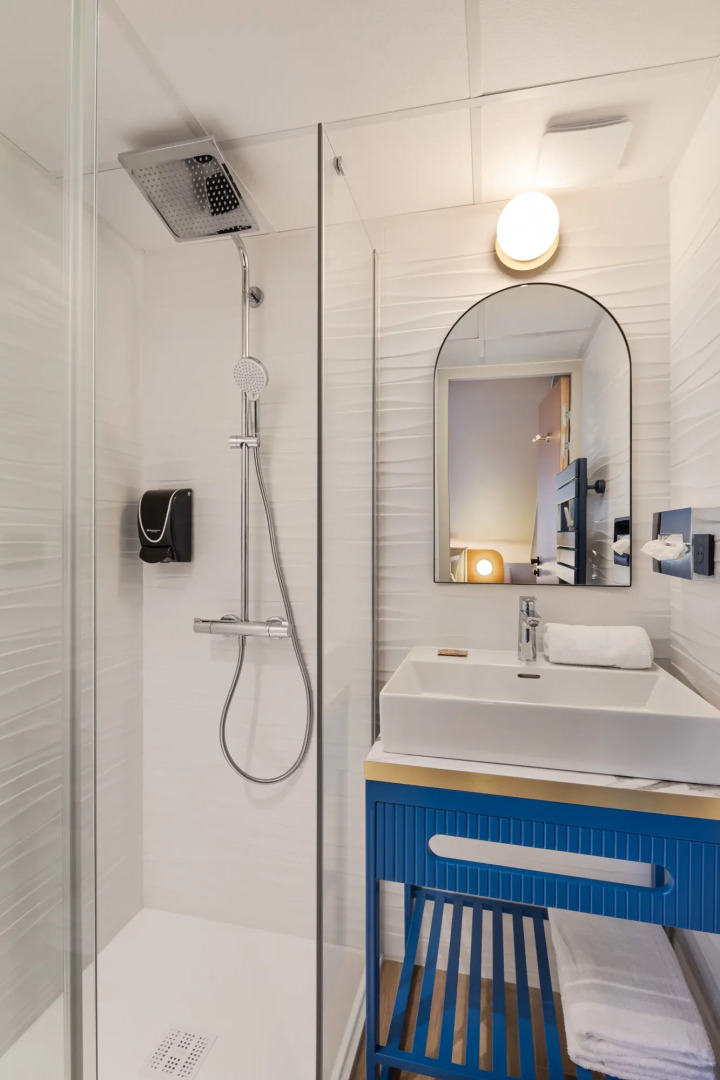 Kyriad Saint Brieuc - Tregueux