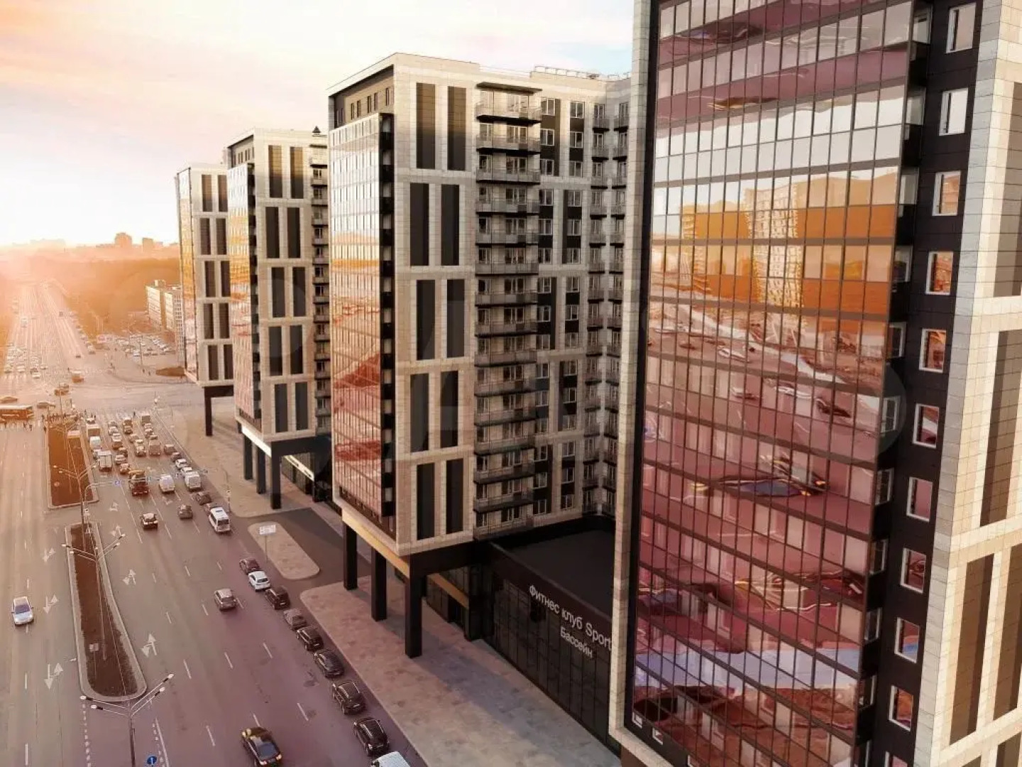 Life  Dream Salova 61 Apartments