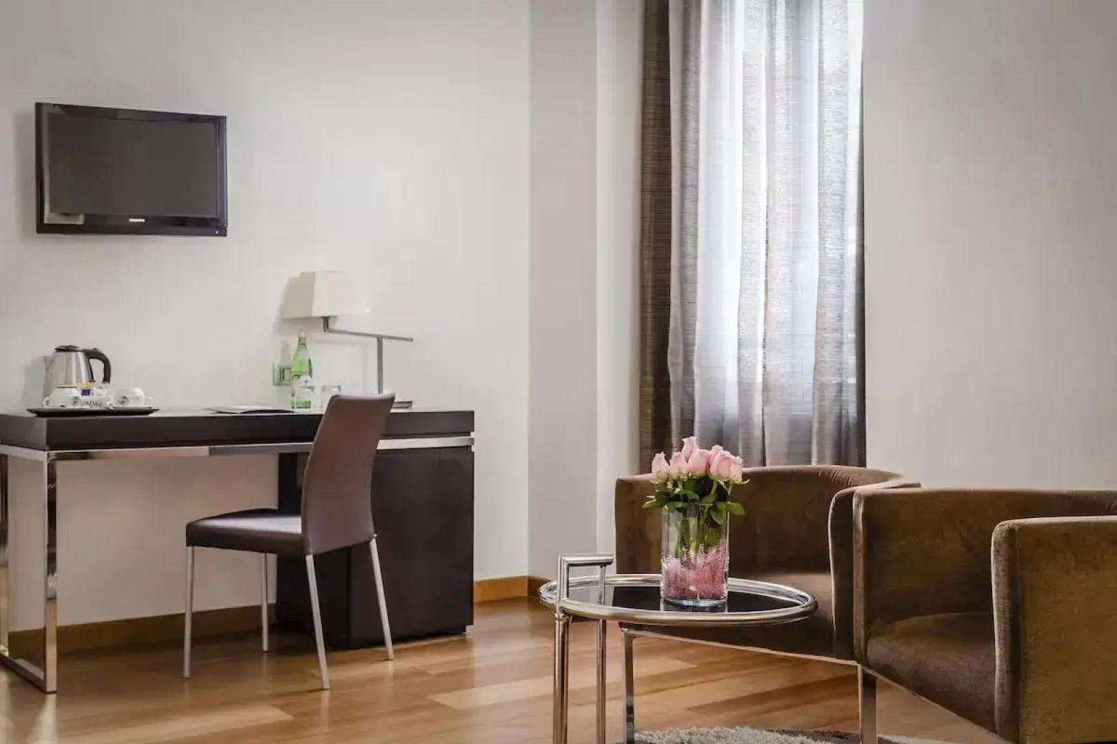 Eurostars Roma Aeterna