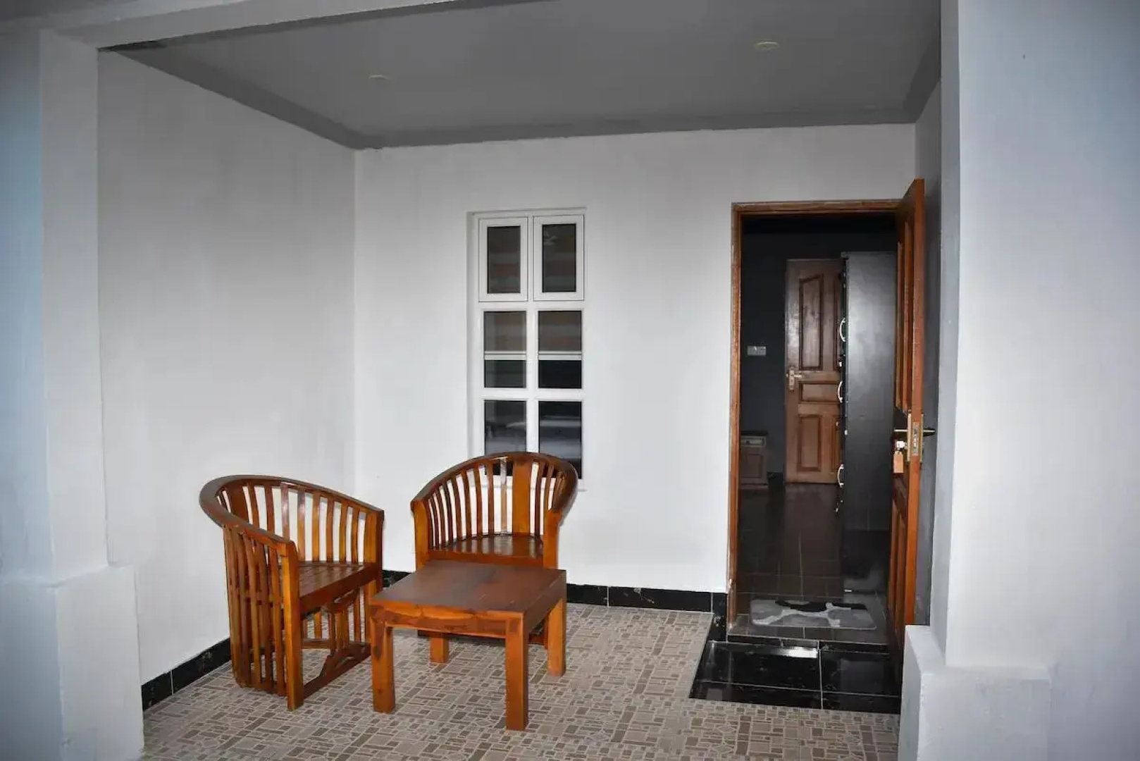 Equator Homestay