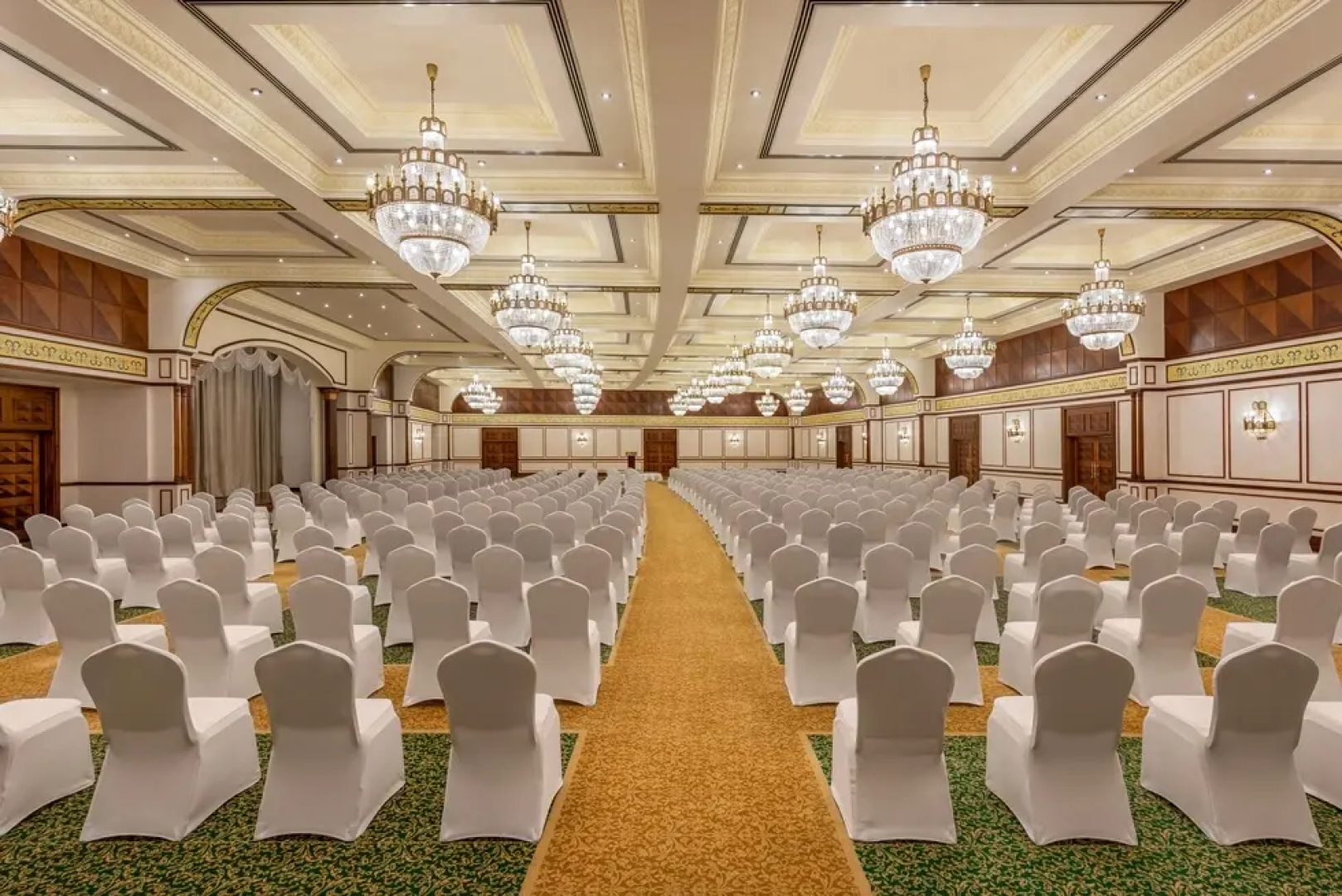Al Raha Beach Resort & Spa