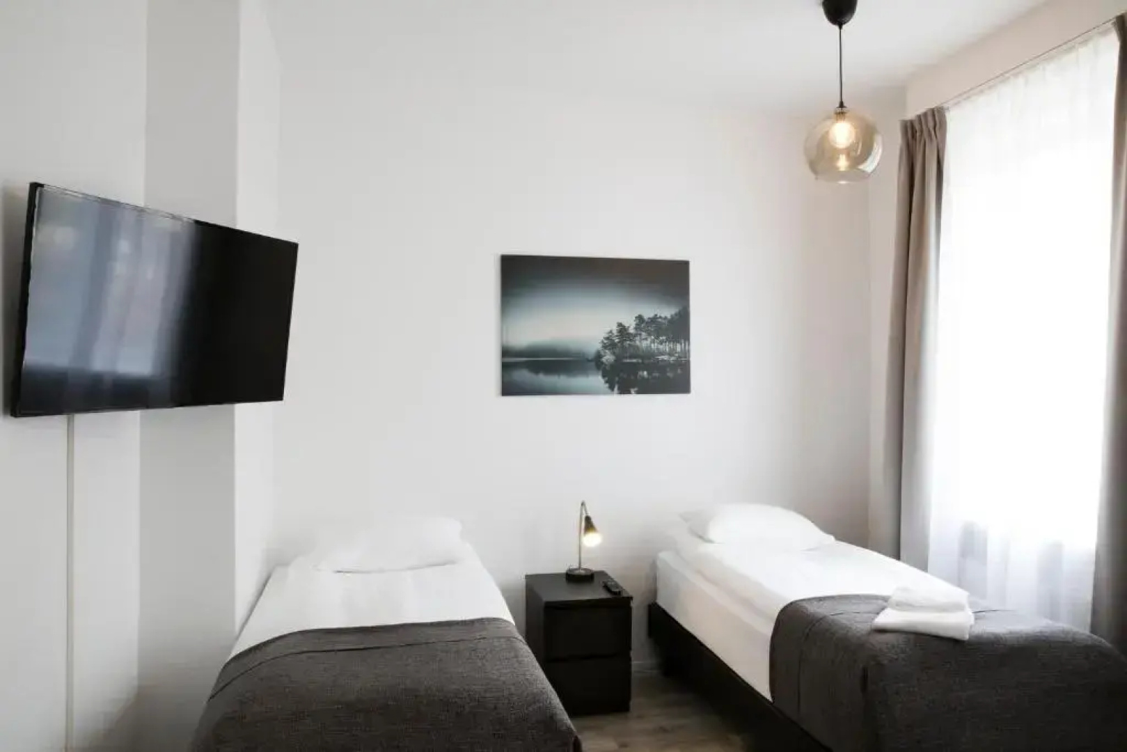 Fosshotel Raudara