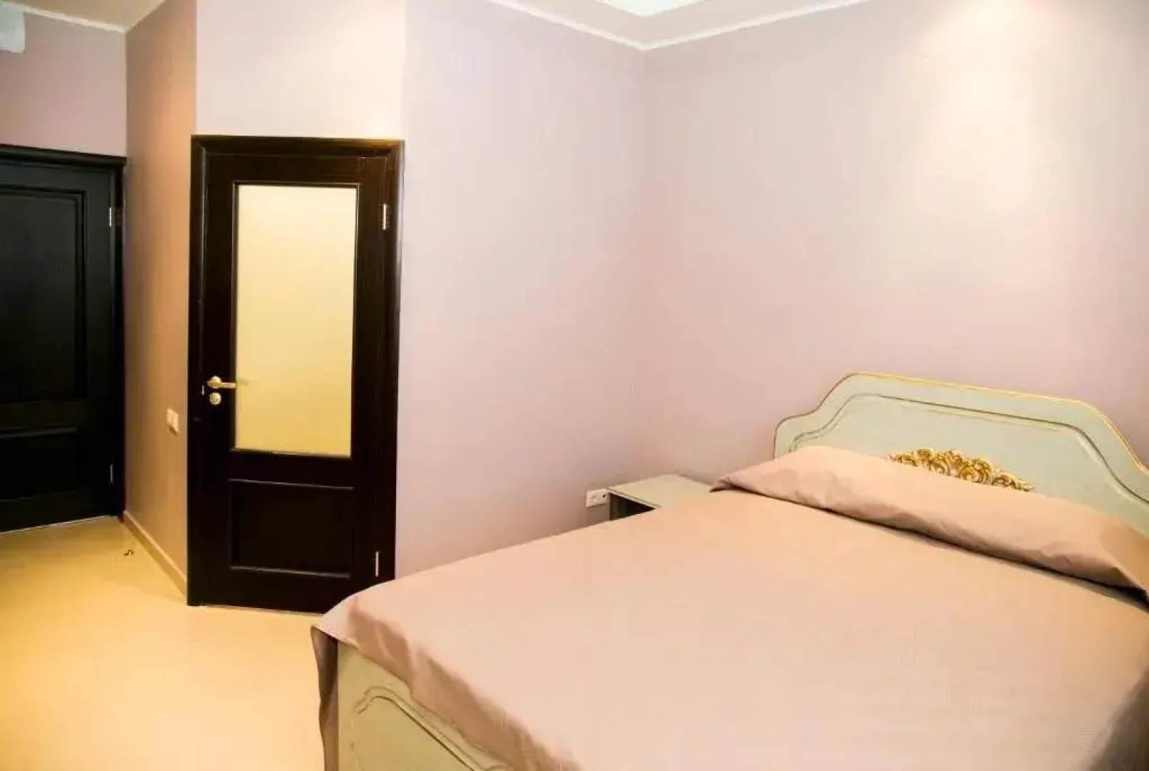 Мотель Оазис