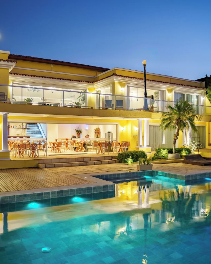 Uni Boutique Hotel & SPA