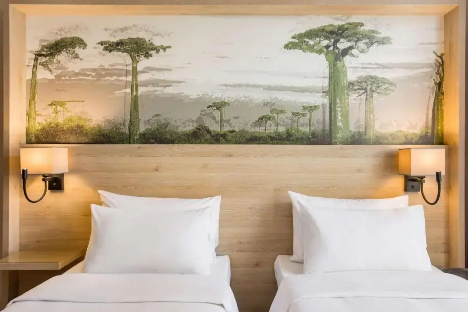 Radisson Serviced Apartments Antananarivo City Center 