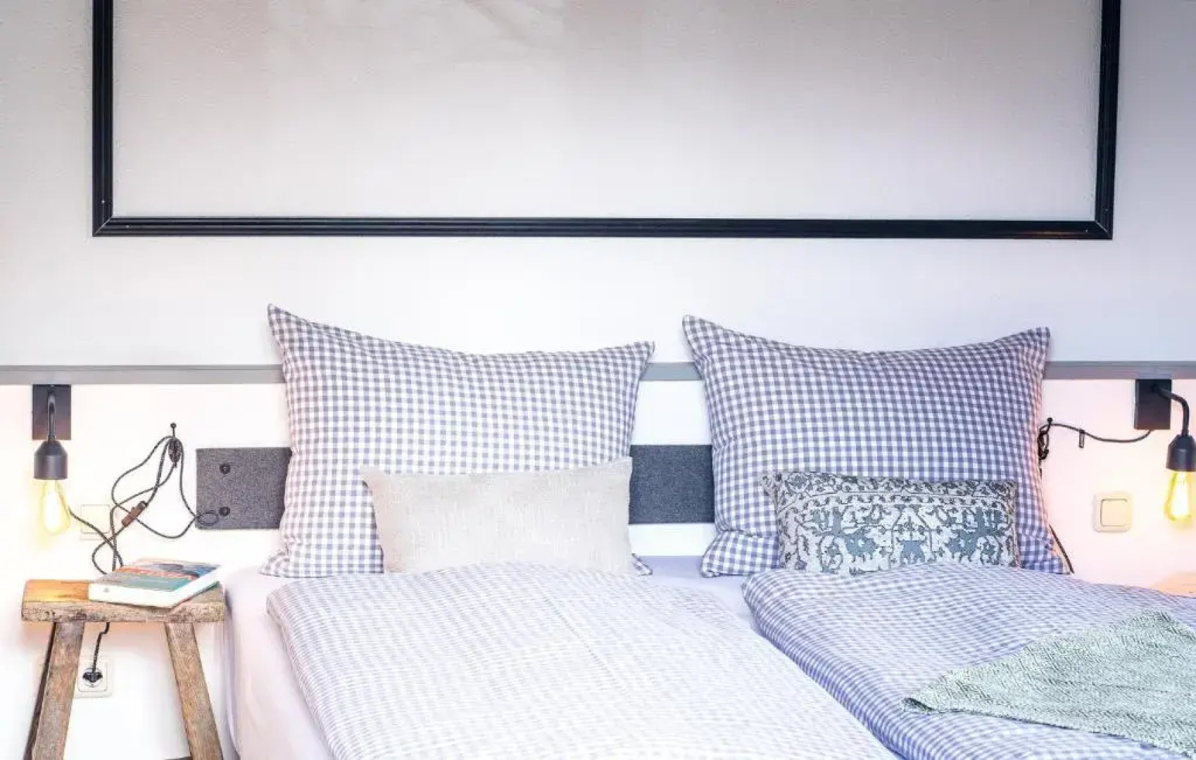 Das Nordberg Guesthouse