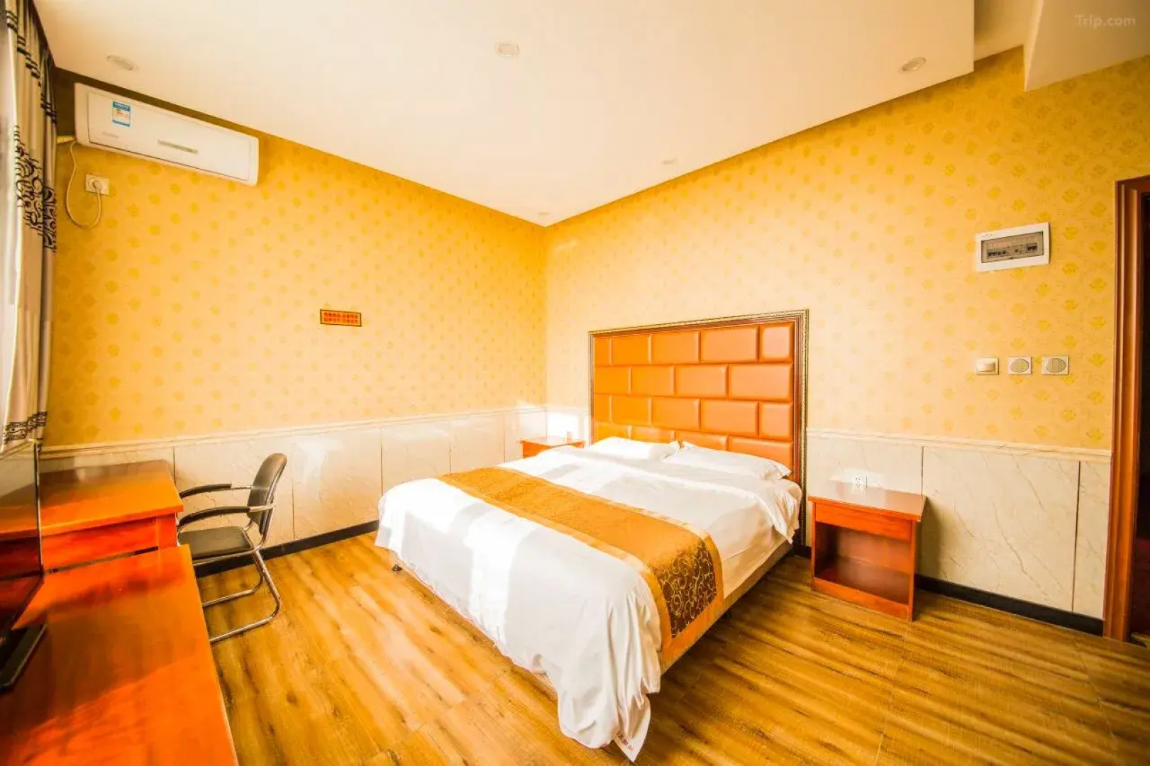 Hongyun Hostel