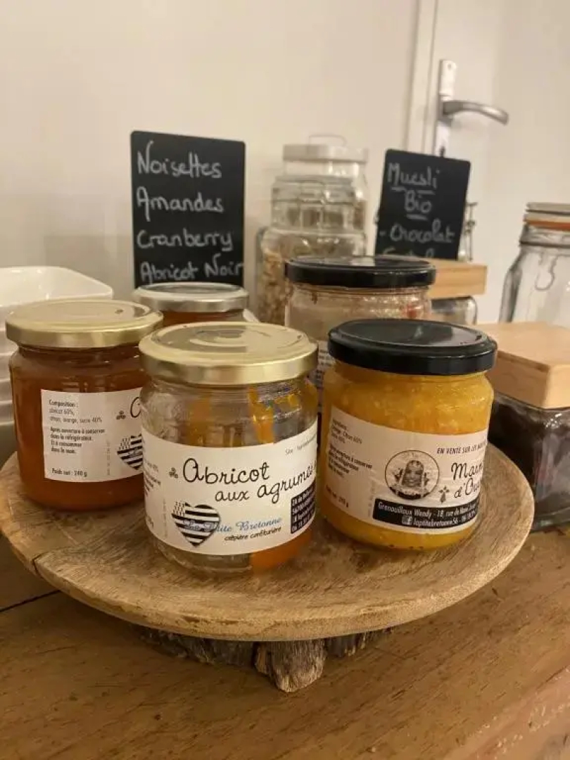 Hôtel La Maison des Dunes