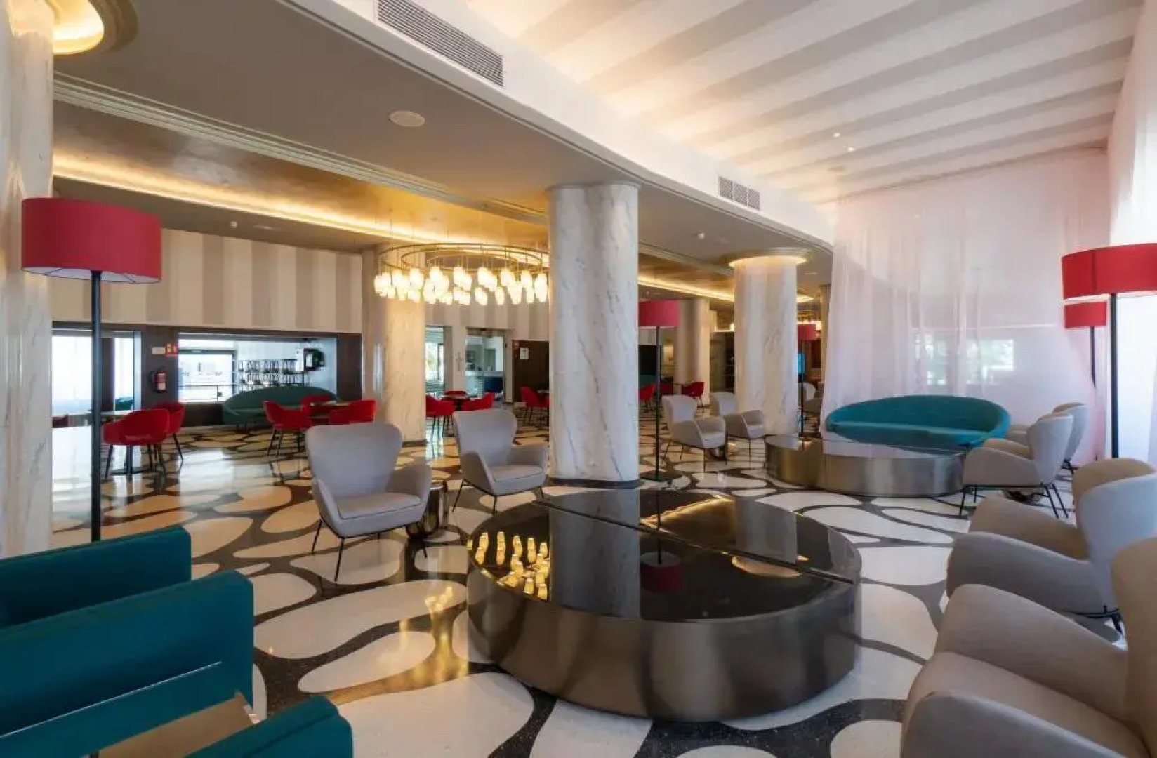 Medplaya Hotel Pez Espada