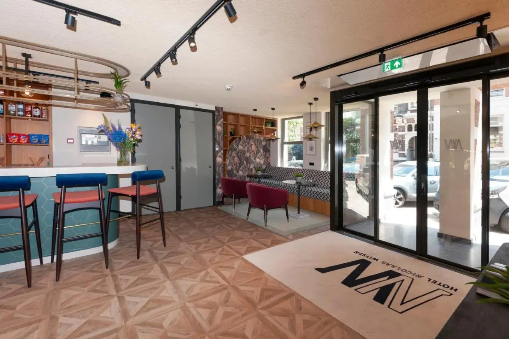 Hotel Nicolaas Witsen