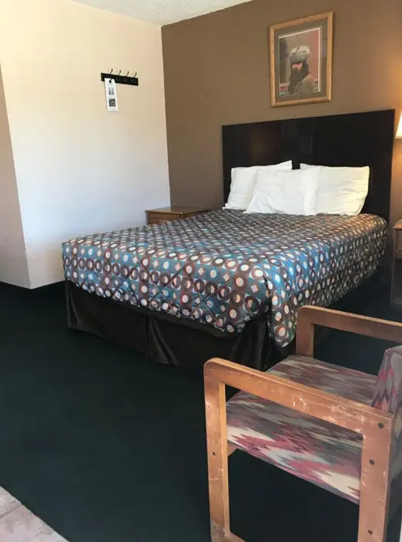 Americas Best Value Inn Payson