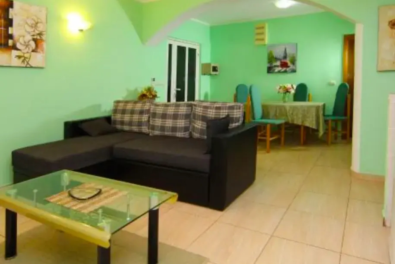 Guest House Villa Ritsa