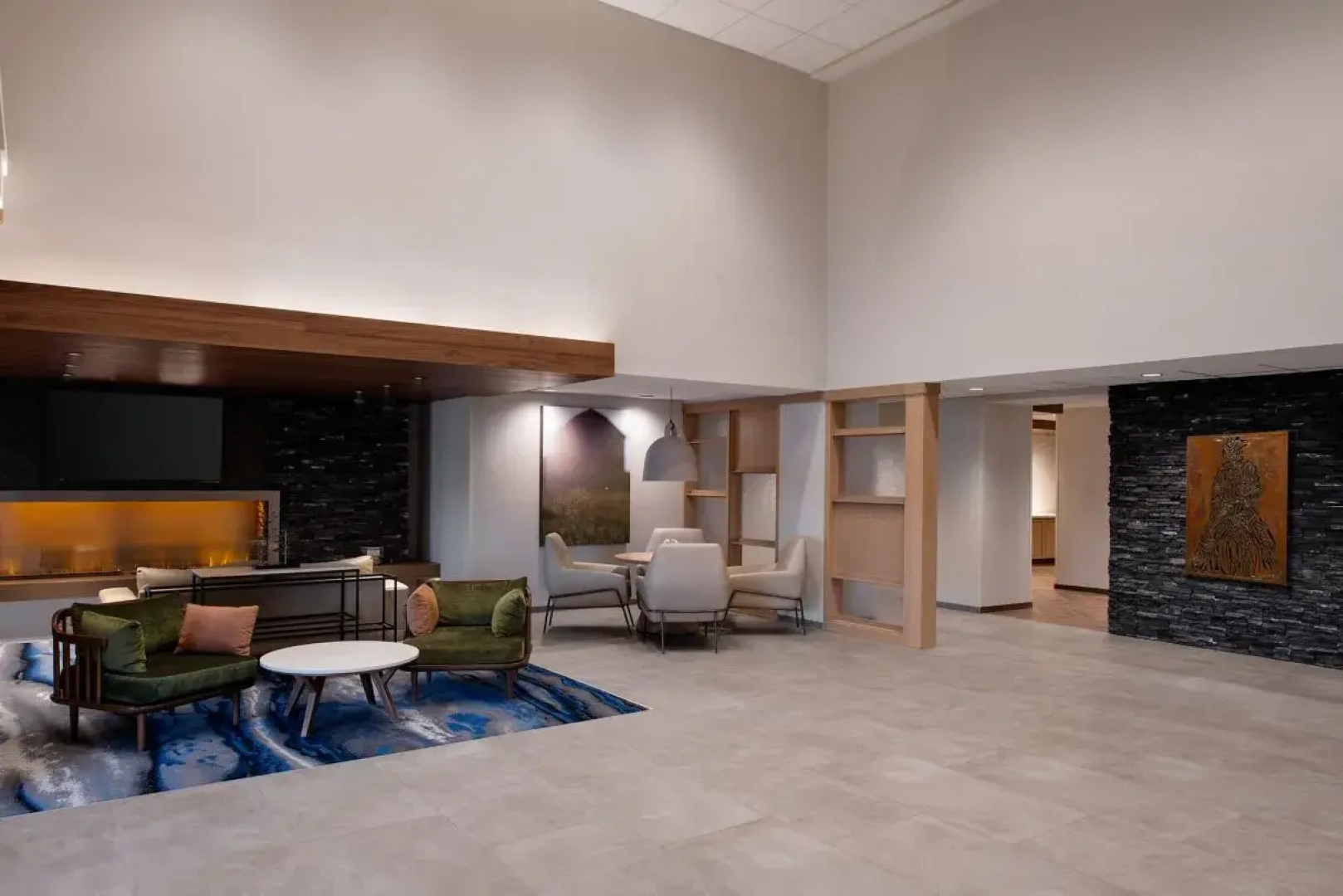 Fairfield by Marriott Inn & Suites Missoula Airport