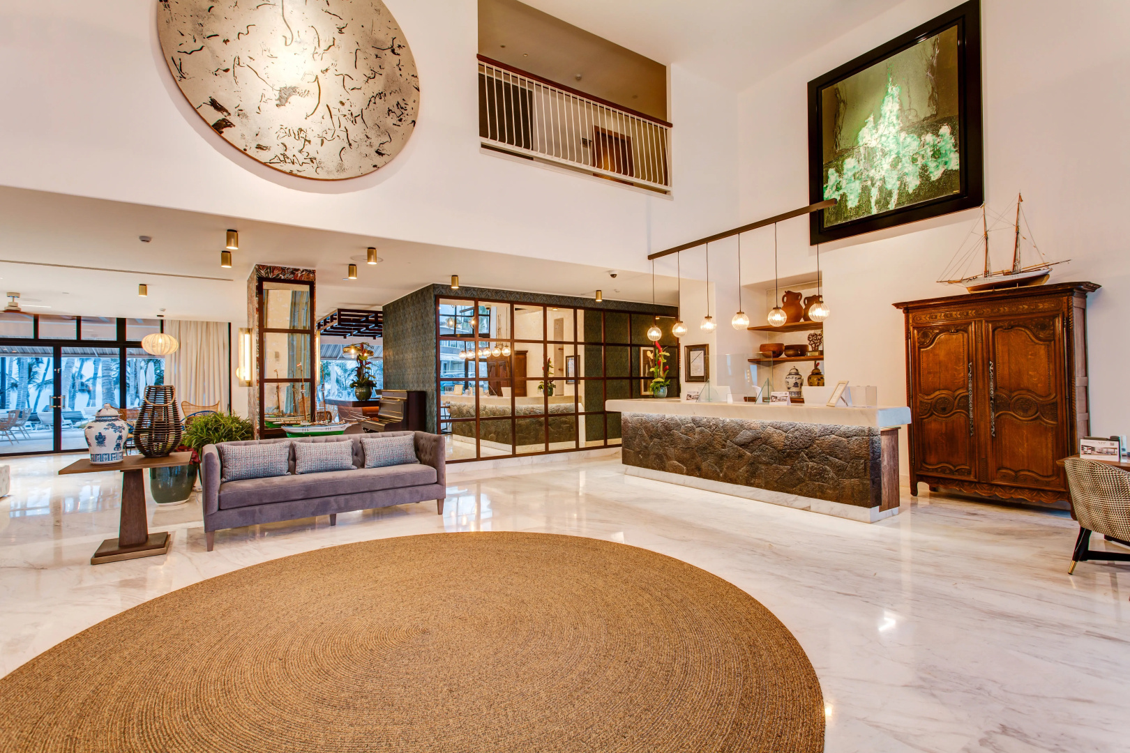 Hotel Fariones