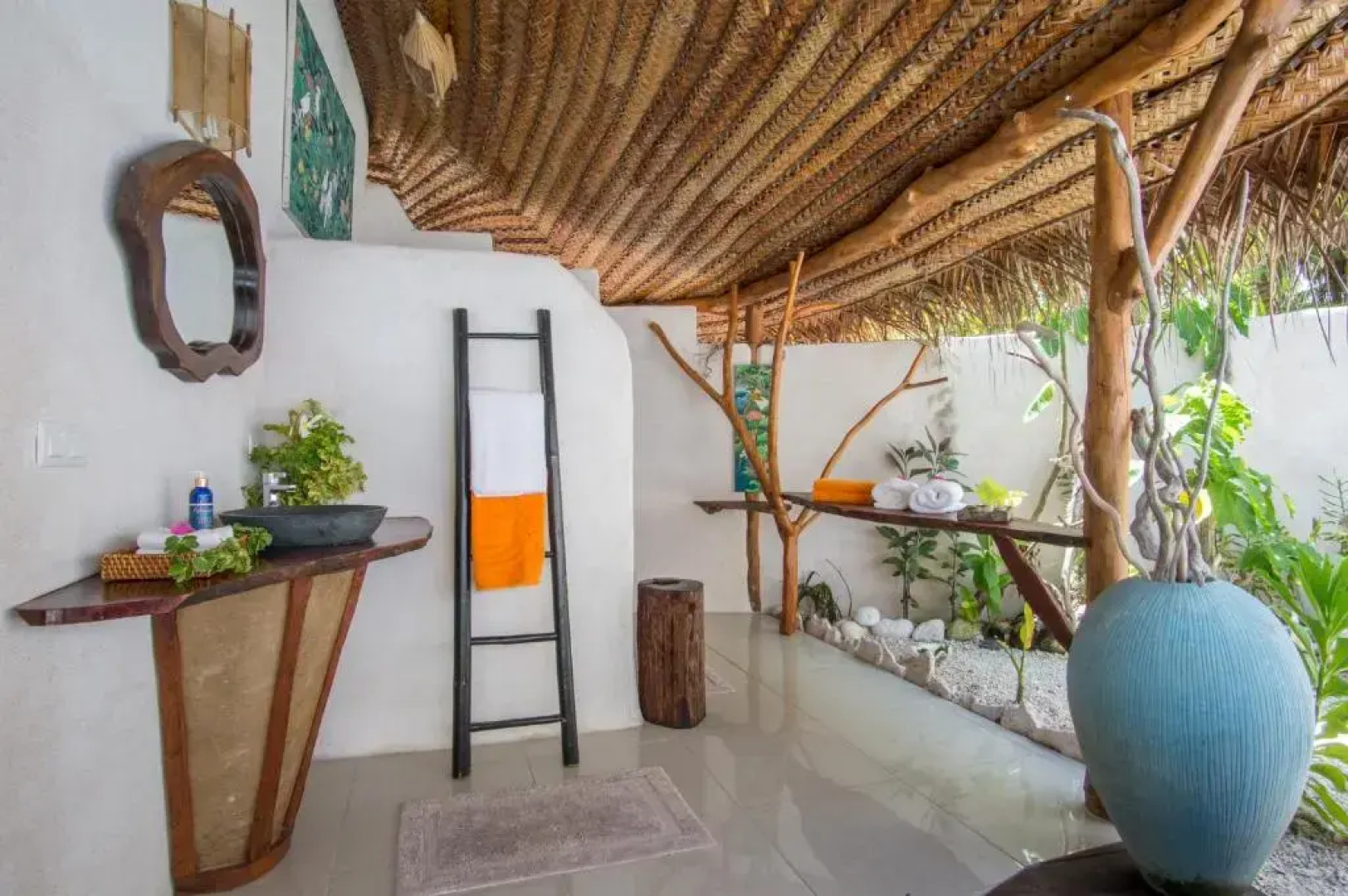 Ninamu Resort