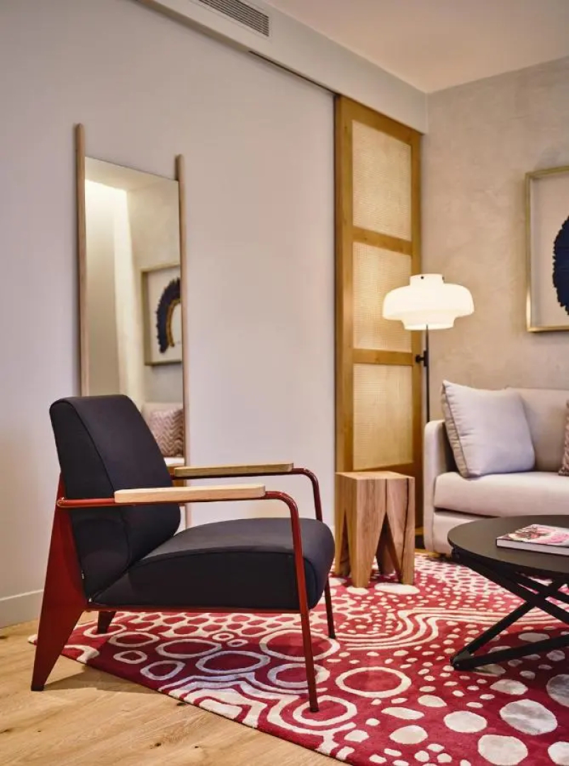 Hotel Palacio de Samaniego