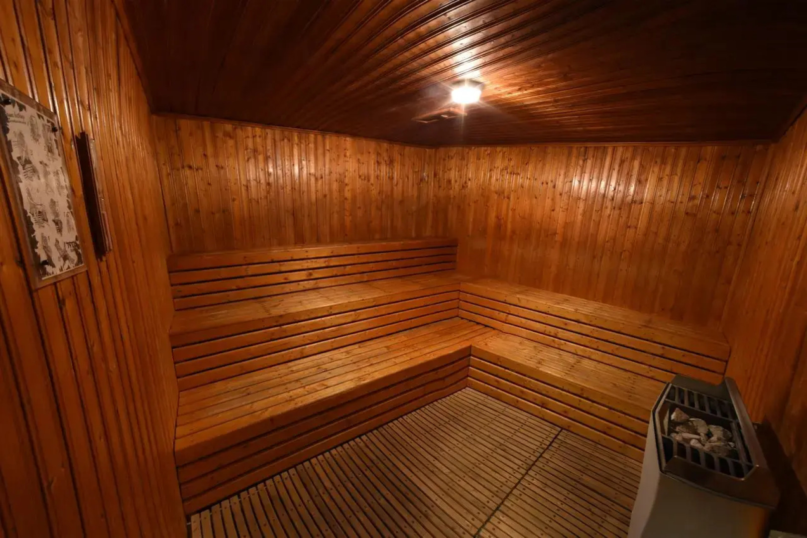 Hotel Bistra, Resort Mavrovo