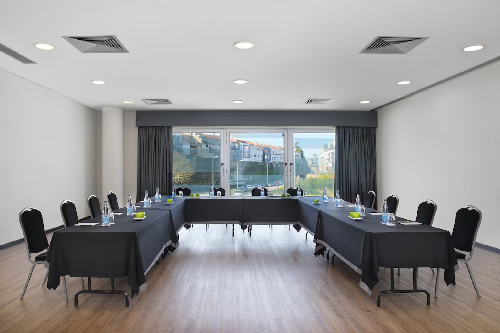 Melia Ria Hotel & Spa