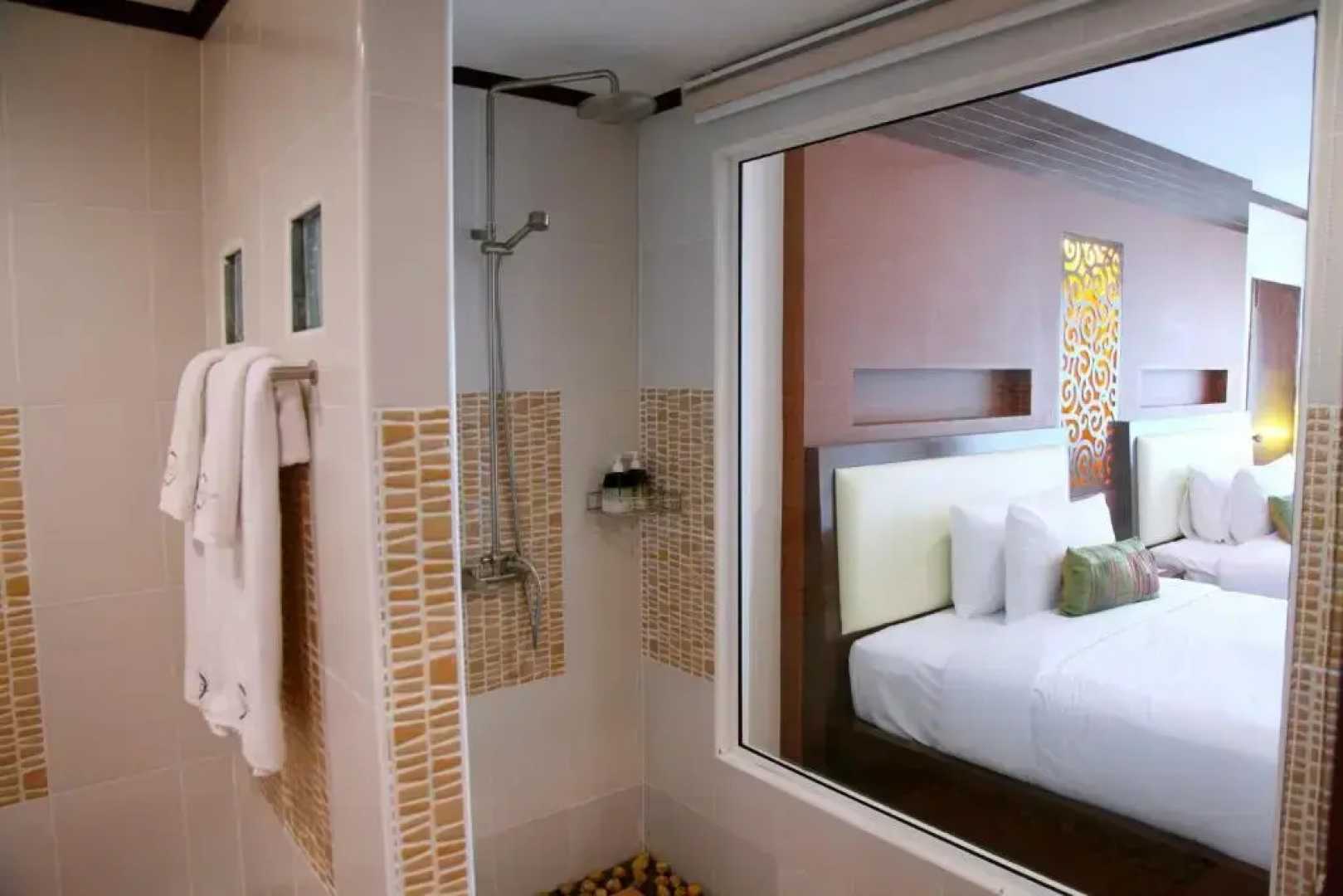 Chivatara Resort & Spa Bang Tao Beach