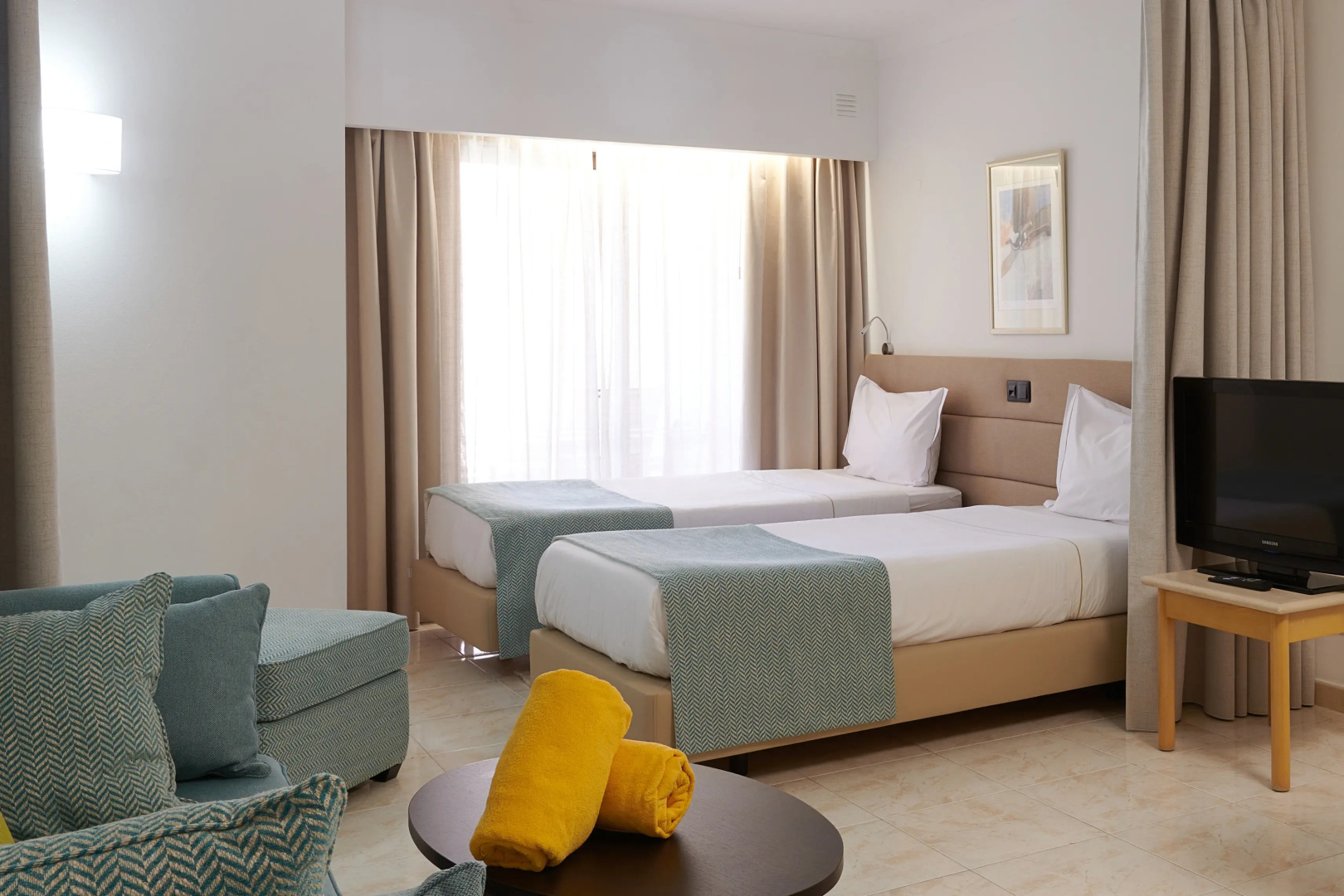 Four Seasons Vilamoura