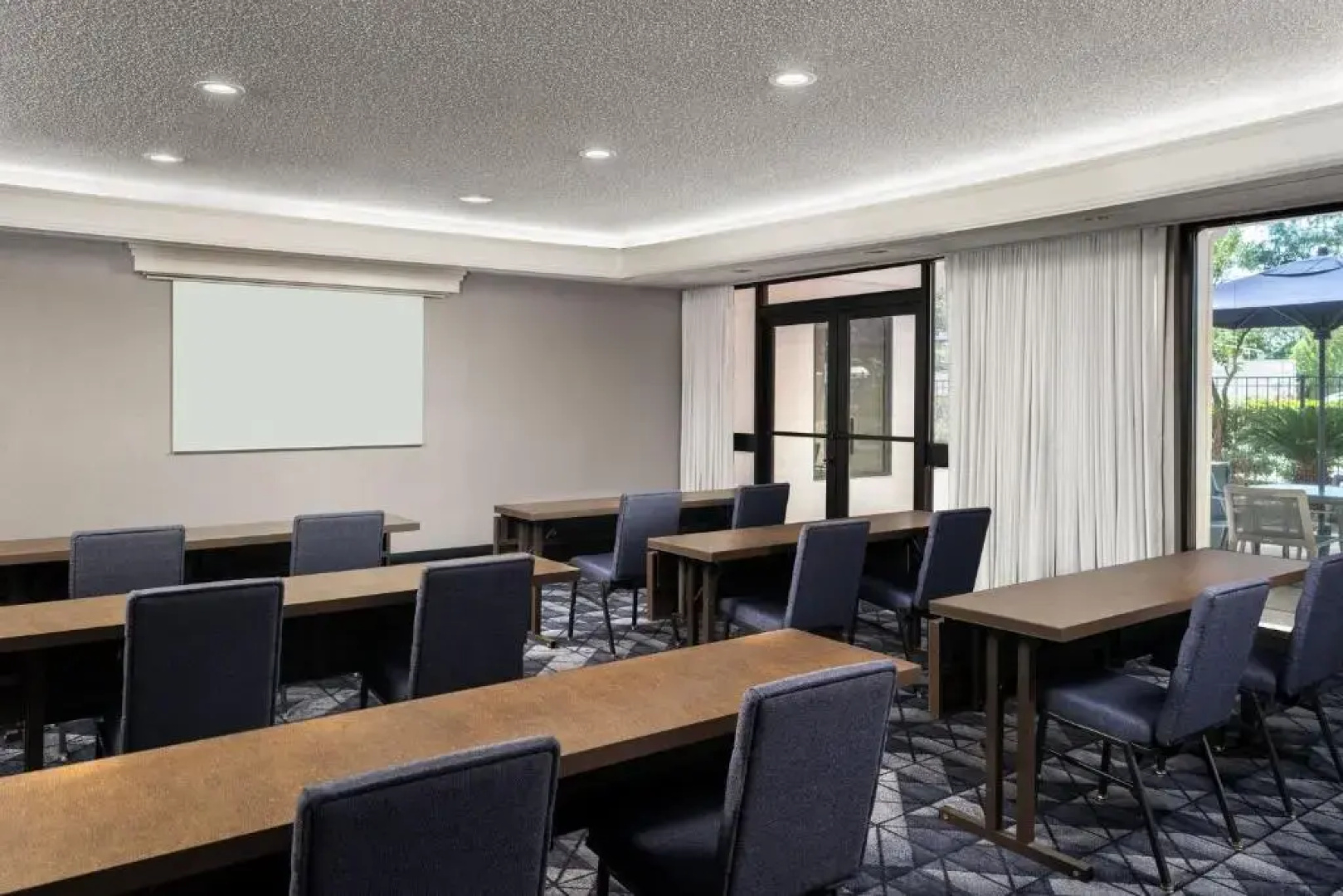 Courtyard by Marriott Austin South