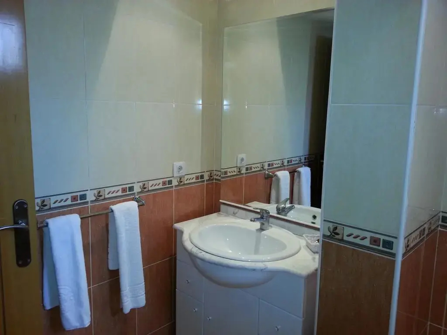 Apartamentos Marcomar Alcossebre