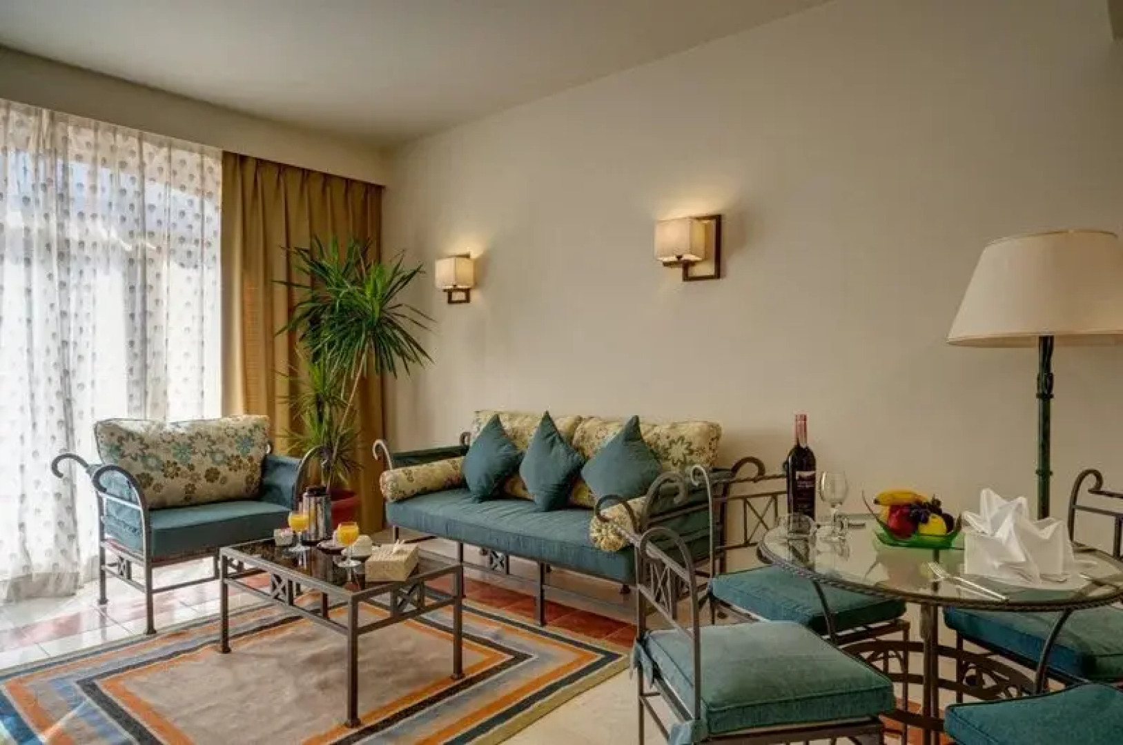 Club Paradisio El Gouna Red Sea