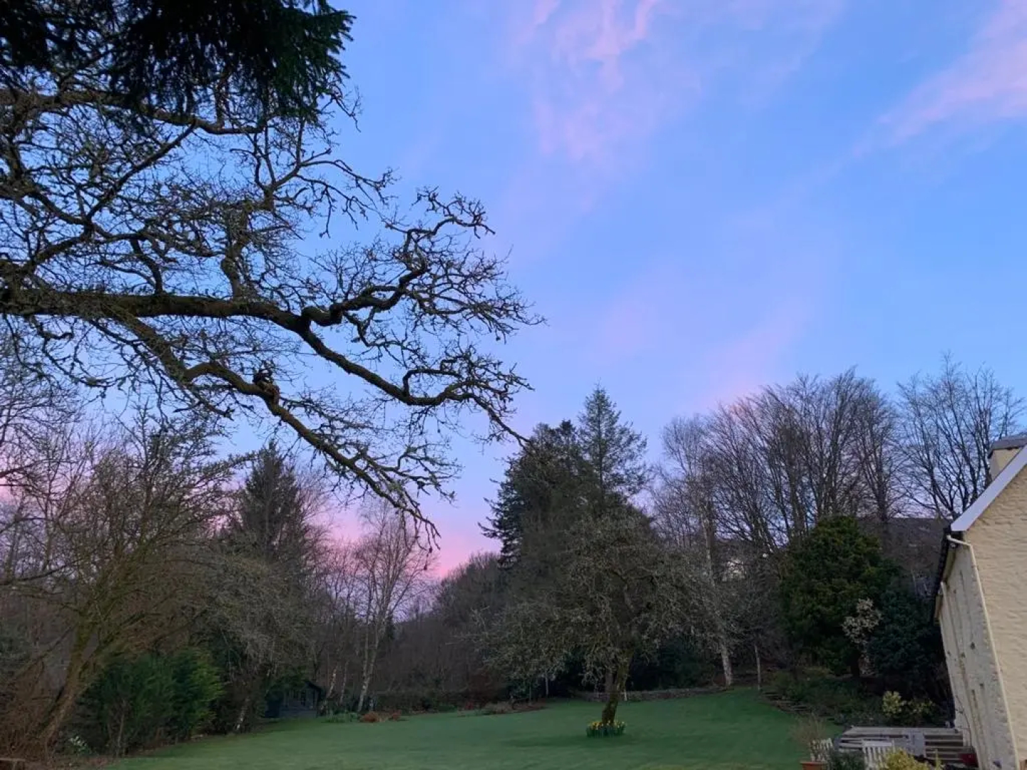 Tŷ Mawr Country Hotel