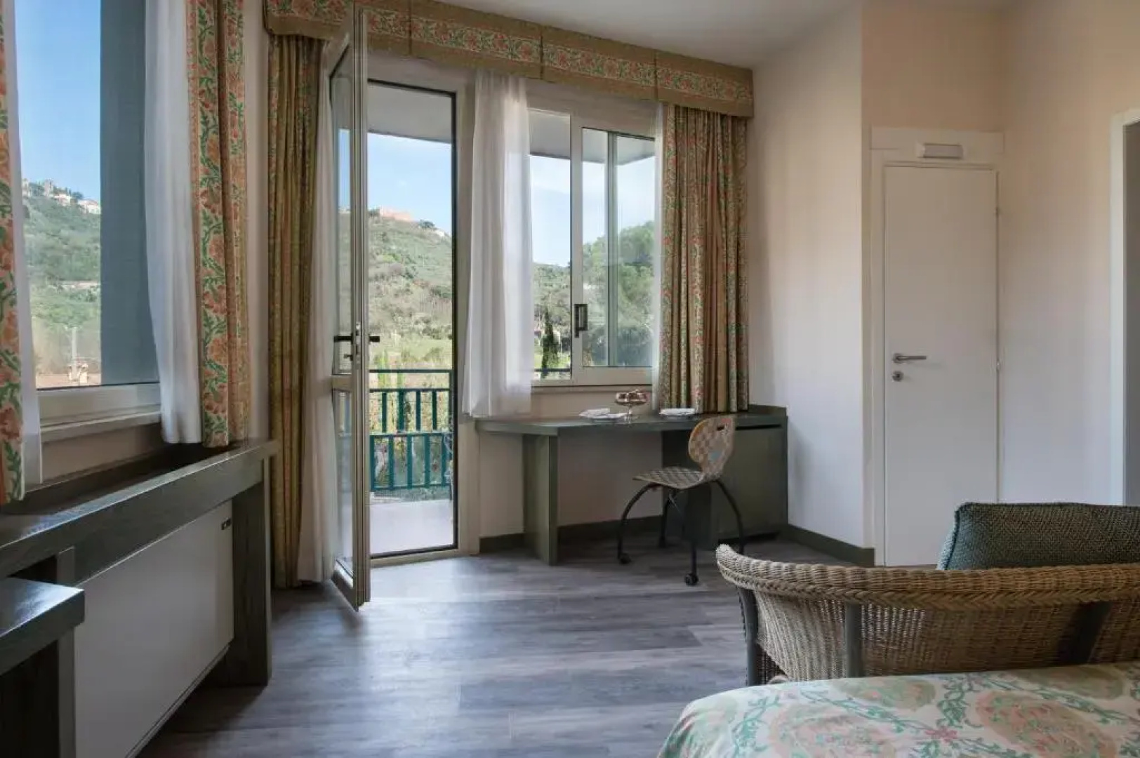 Grand Hotel Panoramic