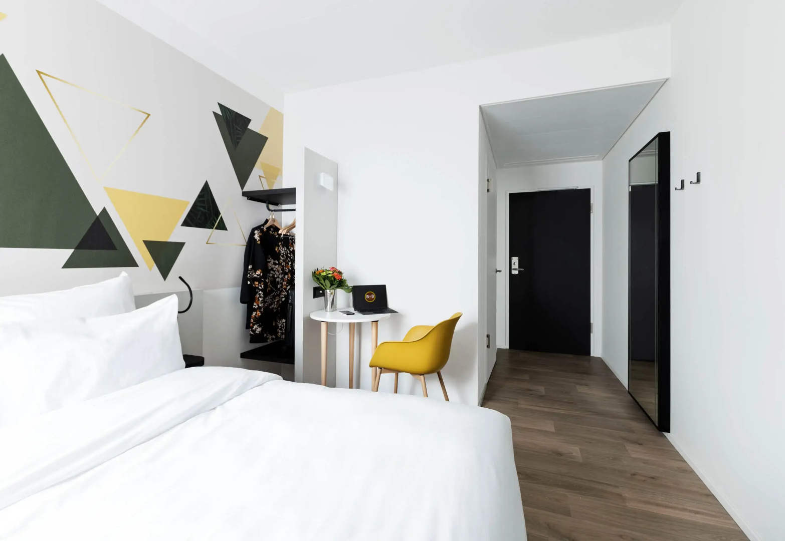B&B Hotel Oftringen
