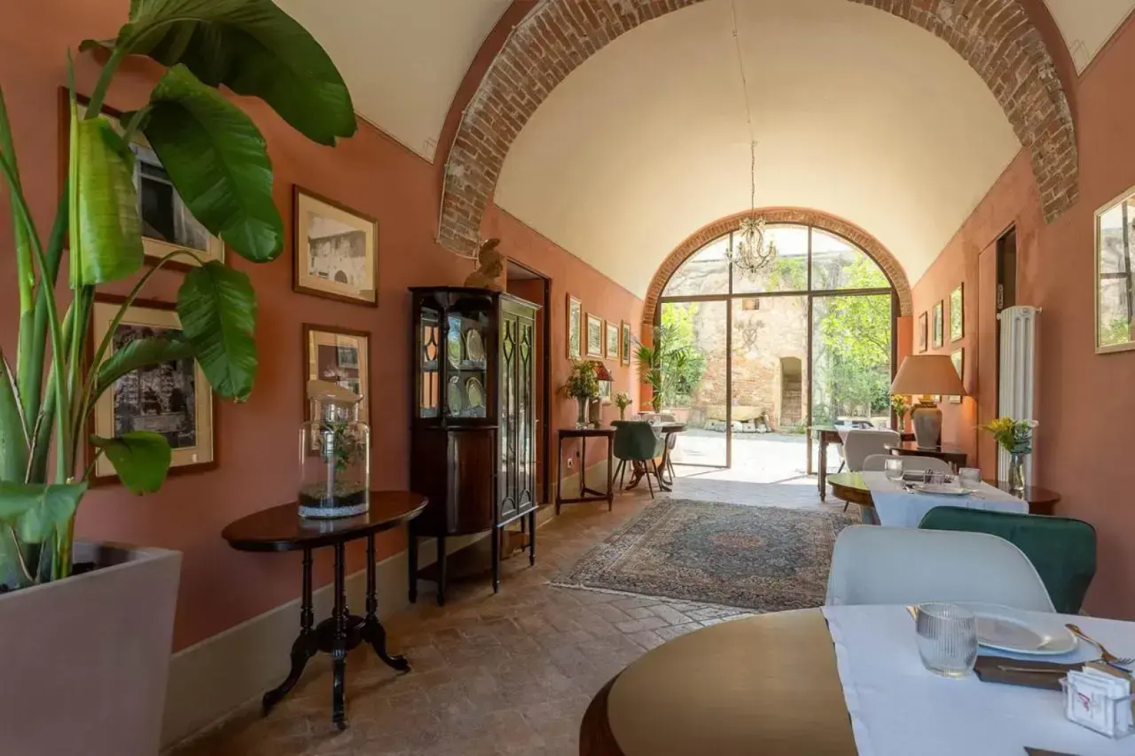 Villa Scorzi