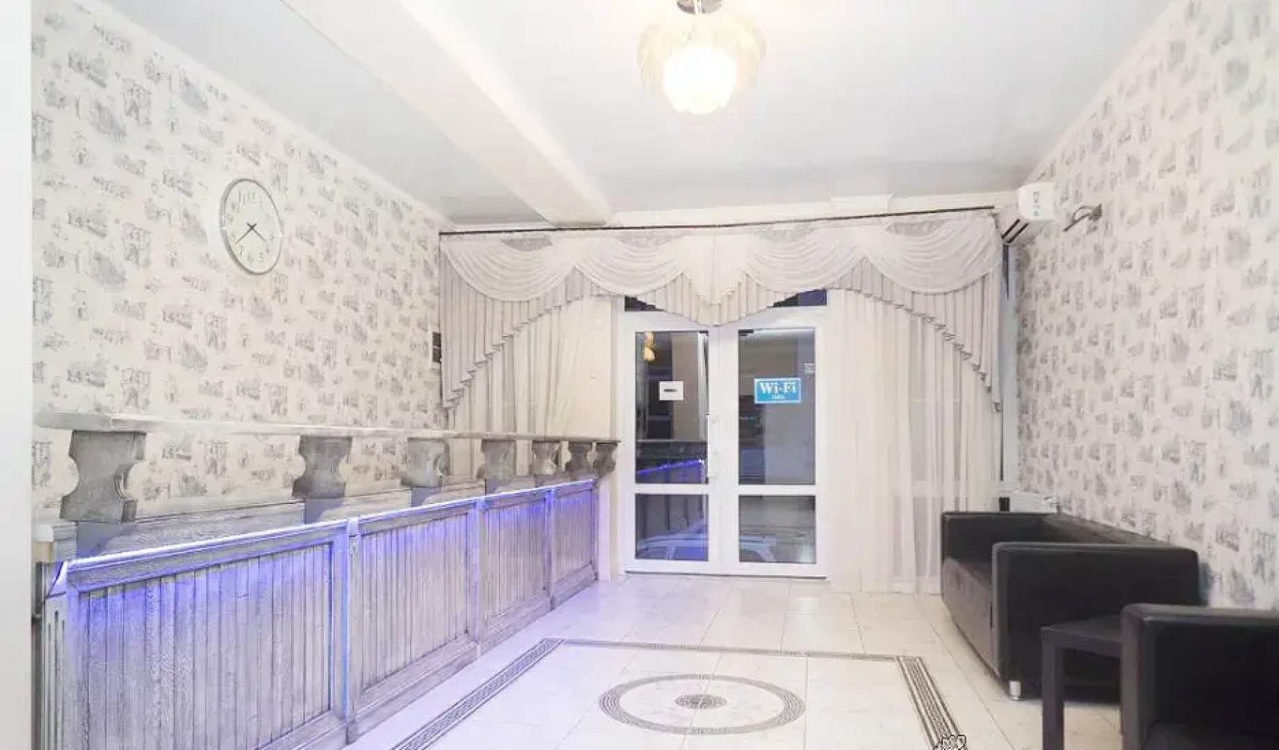 Panorama Resort Hotel