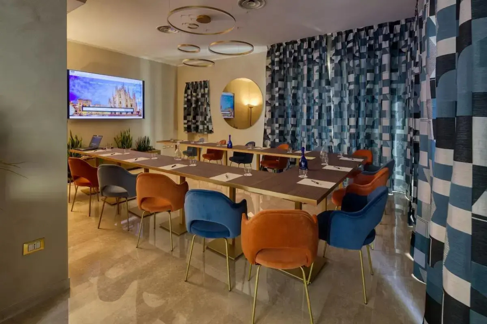 Hotel Nasco