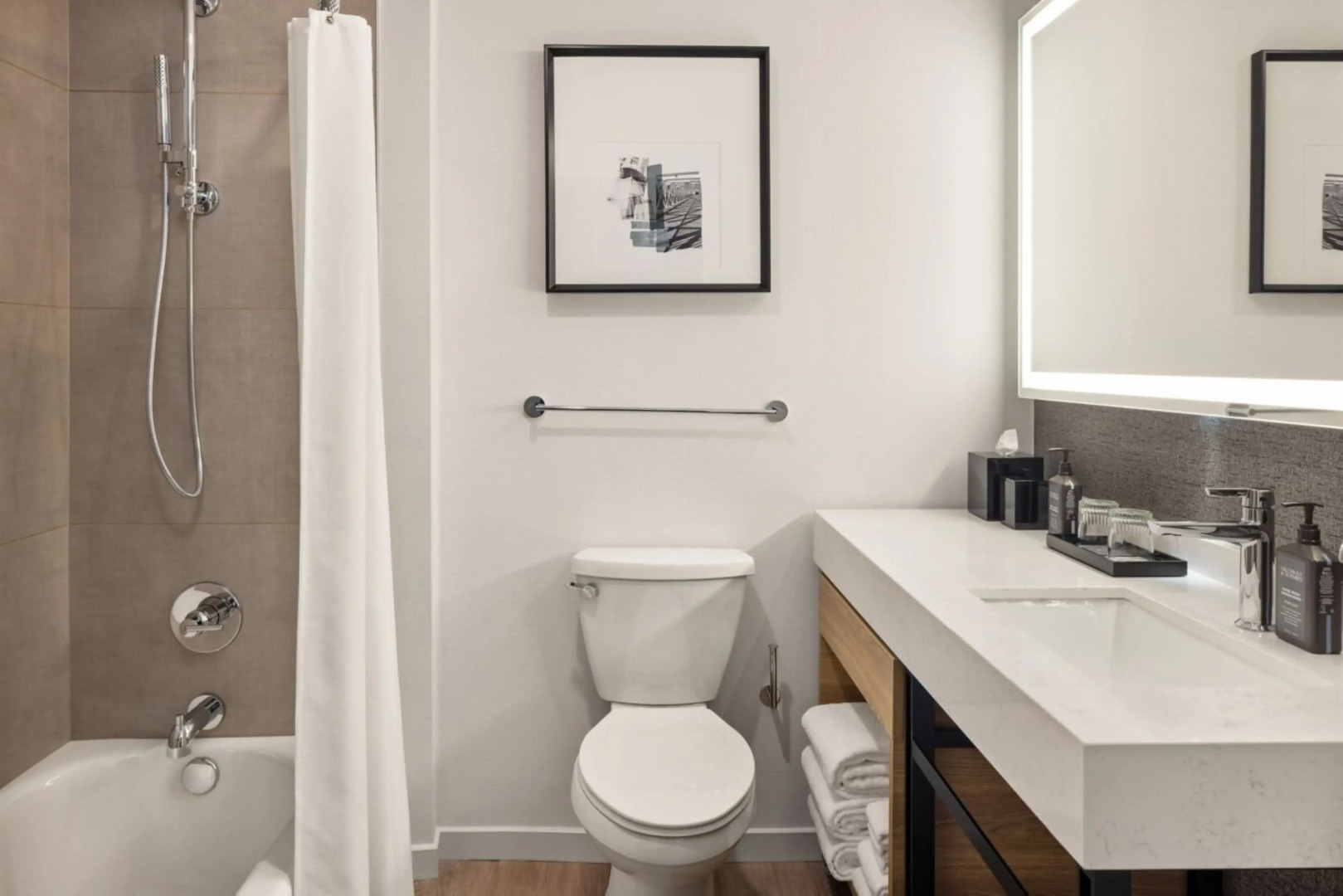 Sheraton Minneapolis Downtown Convention Center