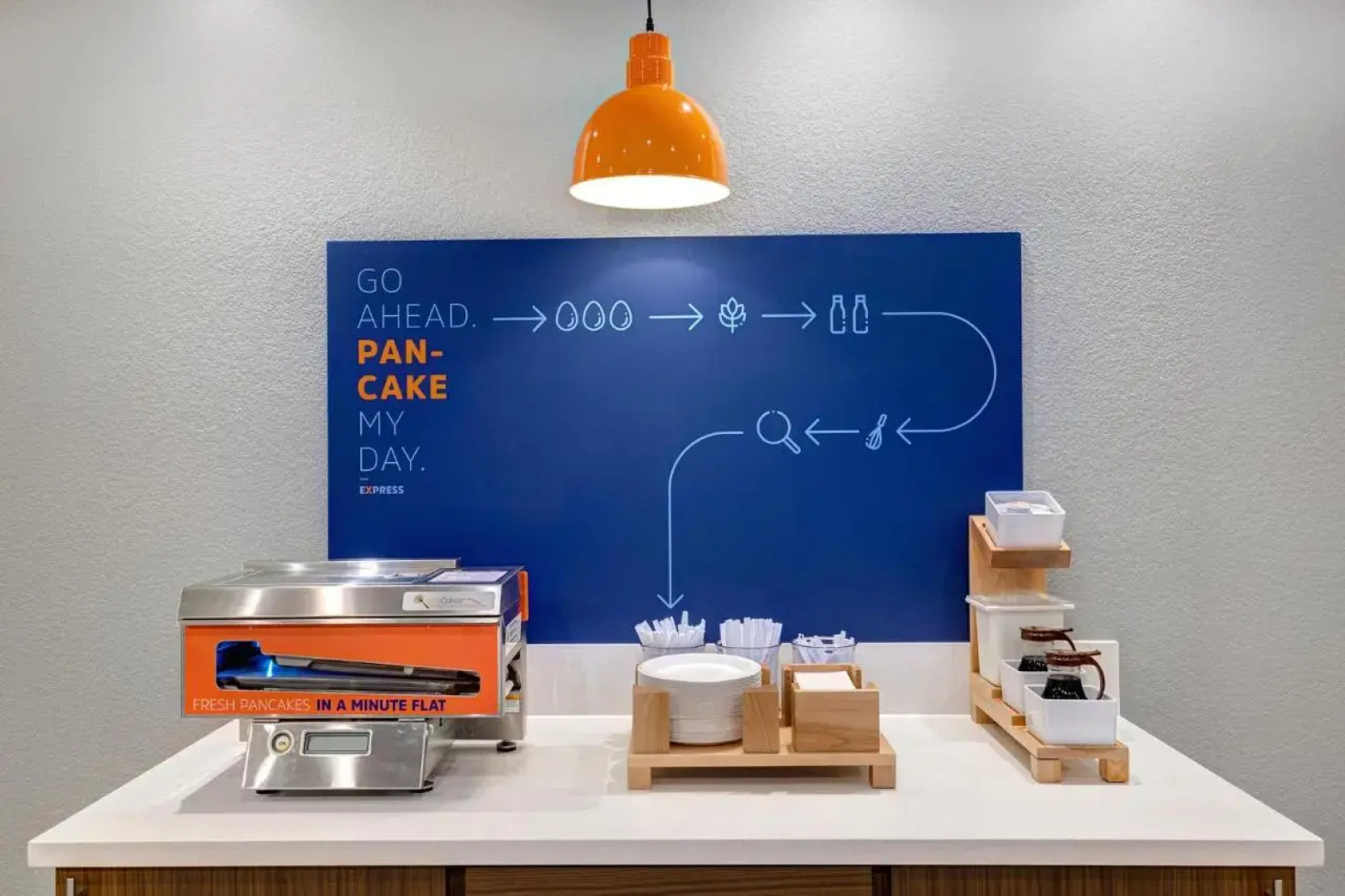 Отель Holiday Inn Express & Suites Chino Hills by IHG