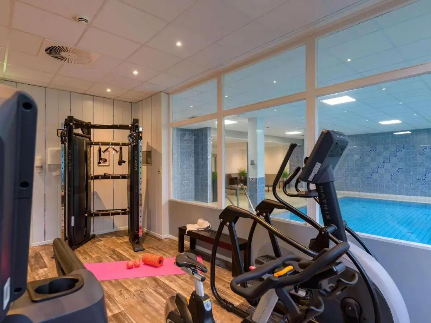 Mercure Hotel Koln West