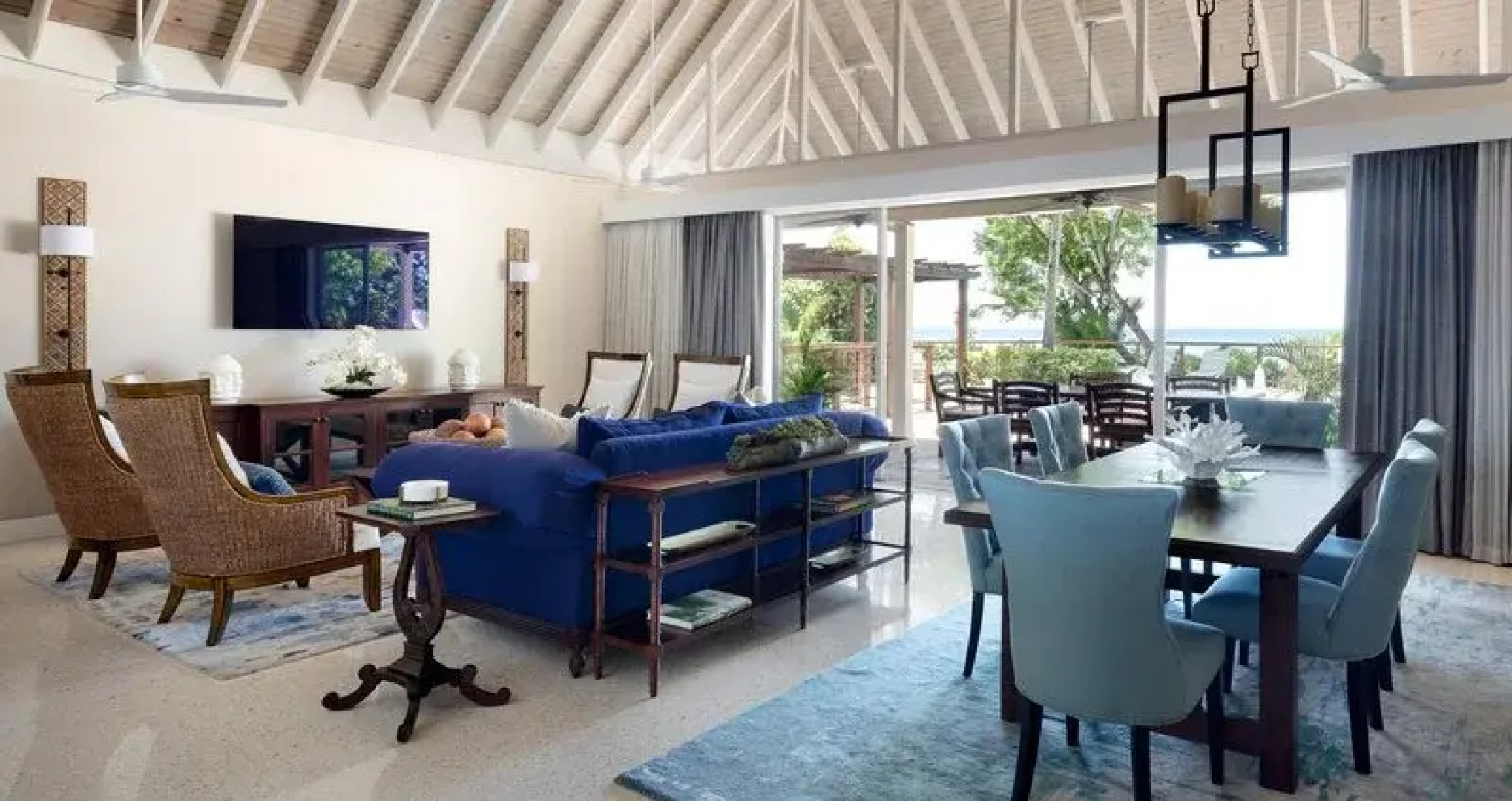 Sandals Royal Plantation